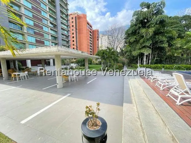 Apartamento (1 Nivel) en Alquiler en Sebucan, Distrito Metropolitano - 5
