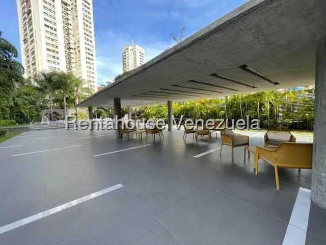 Apartamento (1 Nivel) en Alquiler en Sebucan, Distrito Metropolitano - 6