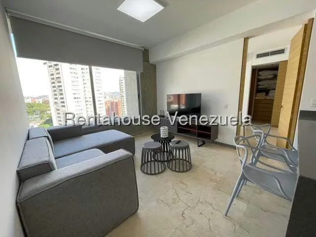 Apartamento (1 Nivel) en Alquiler en Sebucan, Distrito Metropolitano - 8
