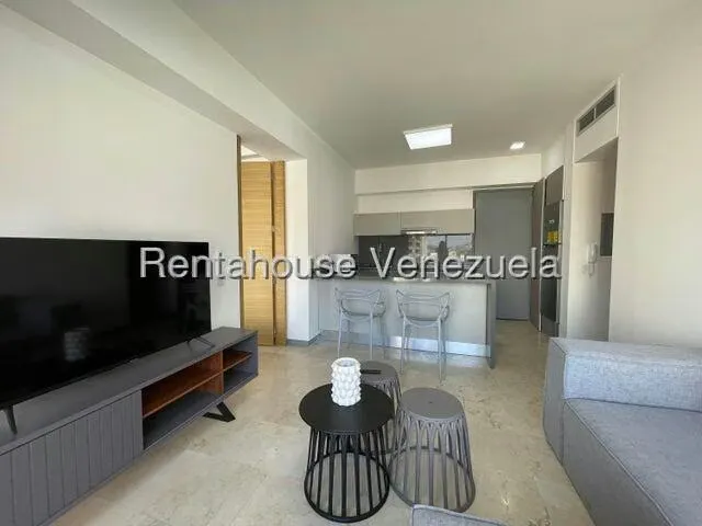 Apartamento (1 Nivel) en Alquiler en Sebucan, Distrito Metropolitano - 9