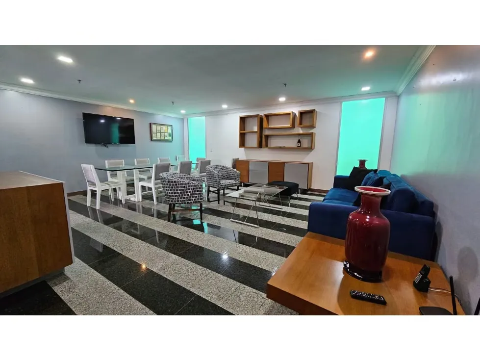Galpón en venta en Guatire Urb. Los Naranjos de Guatire - 12