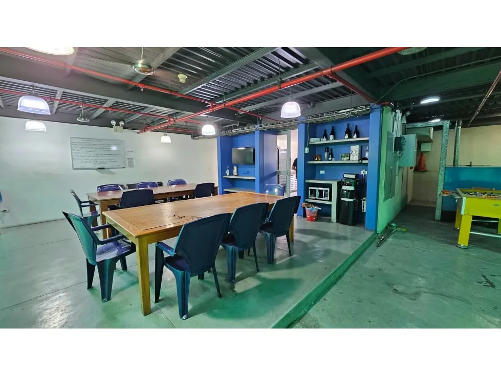 Galpón en venta en Guatire Urb. Los Naranjos de Guatire - 19