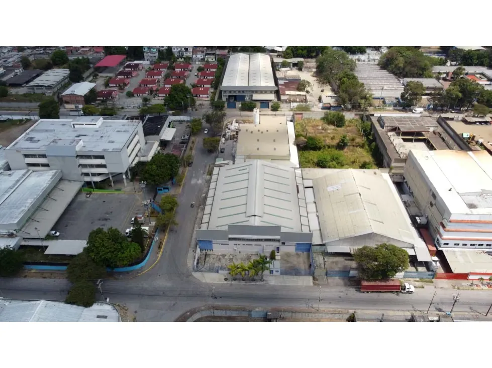 Galpón en venta en Guatire Urb. Los Naranjos de Guatire - 24
