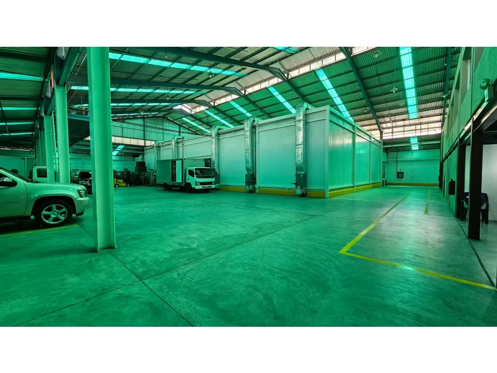 Galpón en venta en Guatire Urb. Los Naranjos de Guatire - 5