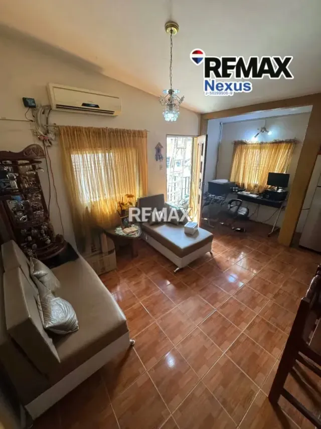 Tu Nuevo Hogar en Zona Céntrica: Calle 13, Valera. - 2