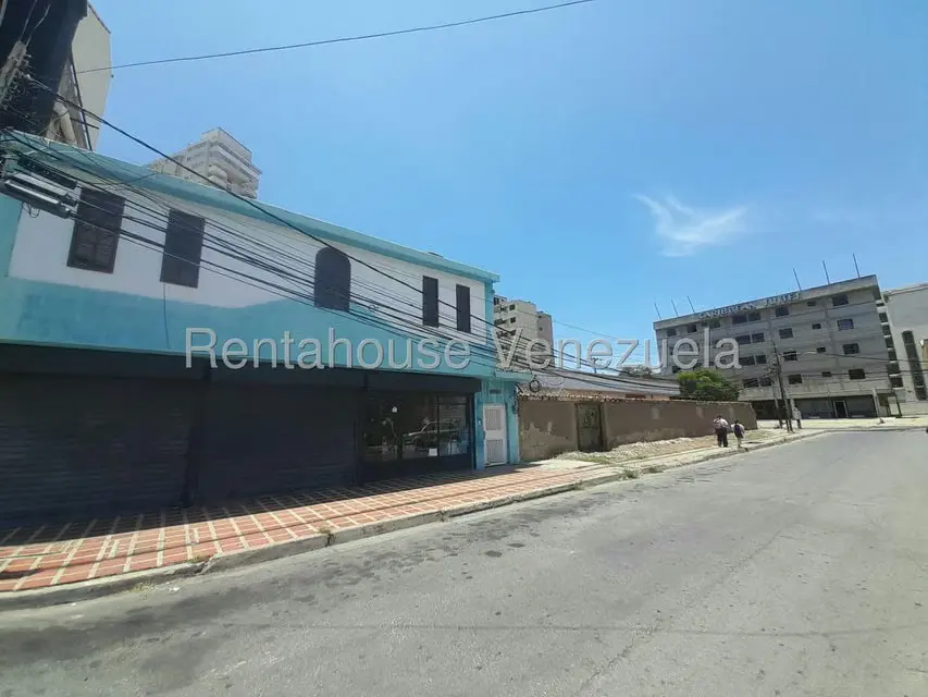 Casa (Colonial) en Venta en Porlamar, Nueva Esparta - 2