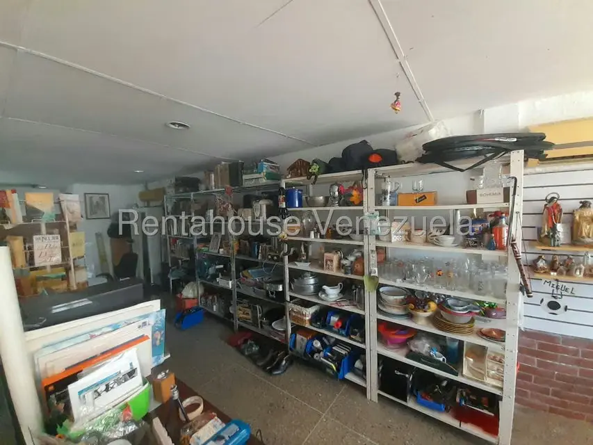 Casa (Colonial) en Venta en Porlamar, Nueva Esparta - 22