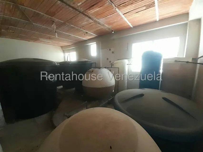 Casa (Colonial) en Venta en Porlamar, Nueva Esparta - 27