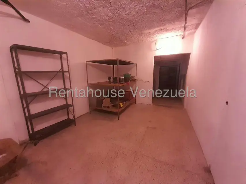 Casa (Colonial) en Venta en Porlamar, Nueva Esparta - 28