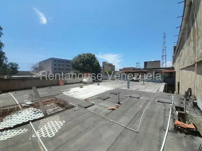 Casa (Colonial) en Venta en Porlamar, Nueva Esparta - 36