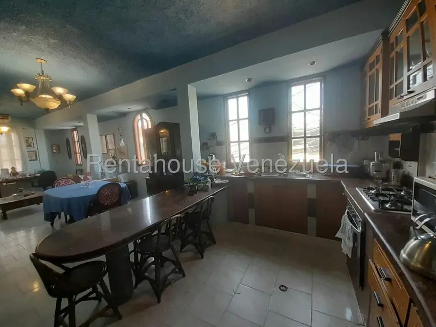 Casa (Colonial) en Venta en Porlamar, Nueva Esparta - 8