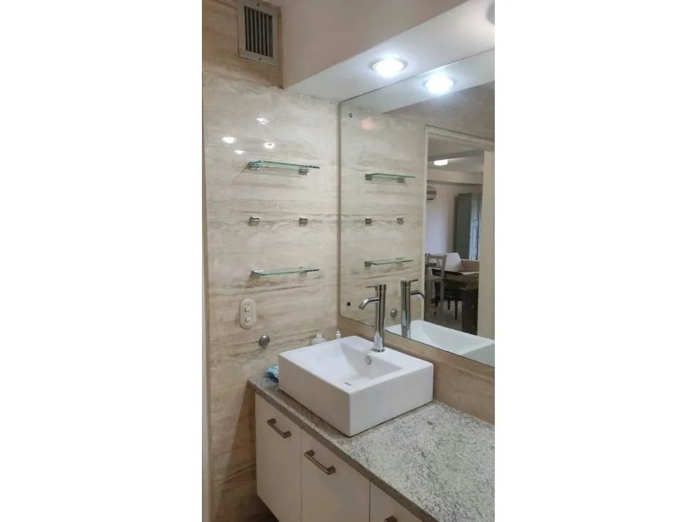 Alquilo PB tipo Estudio/PB 47m2/1b/1p/Las Marías/El Hatillo5476 - 16