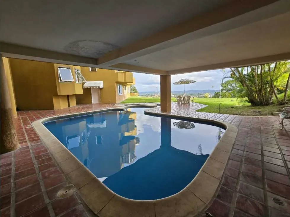 Alquilo PB tipo Estudio/PB 47m2/1b/1p/Las Marías/El Hatillo5476 - 18