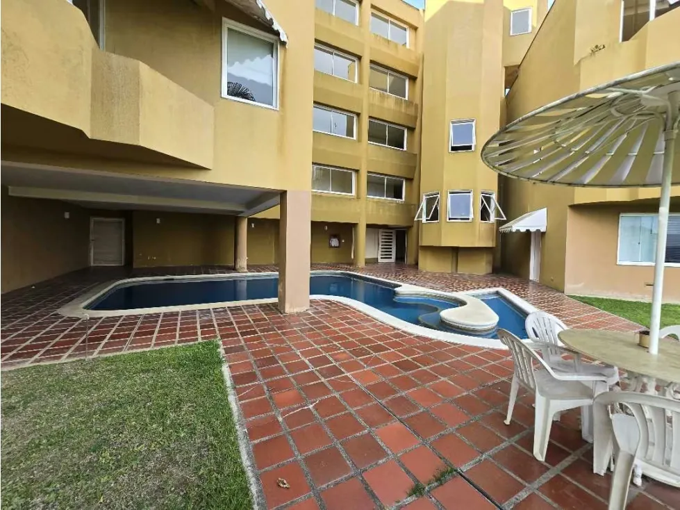 Alquilo PB tipo Estudio/PB 47m2/1b/1p/Las Marías/El Hatillo5476 - 20