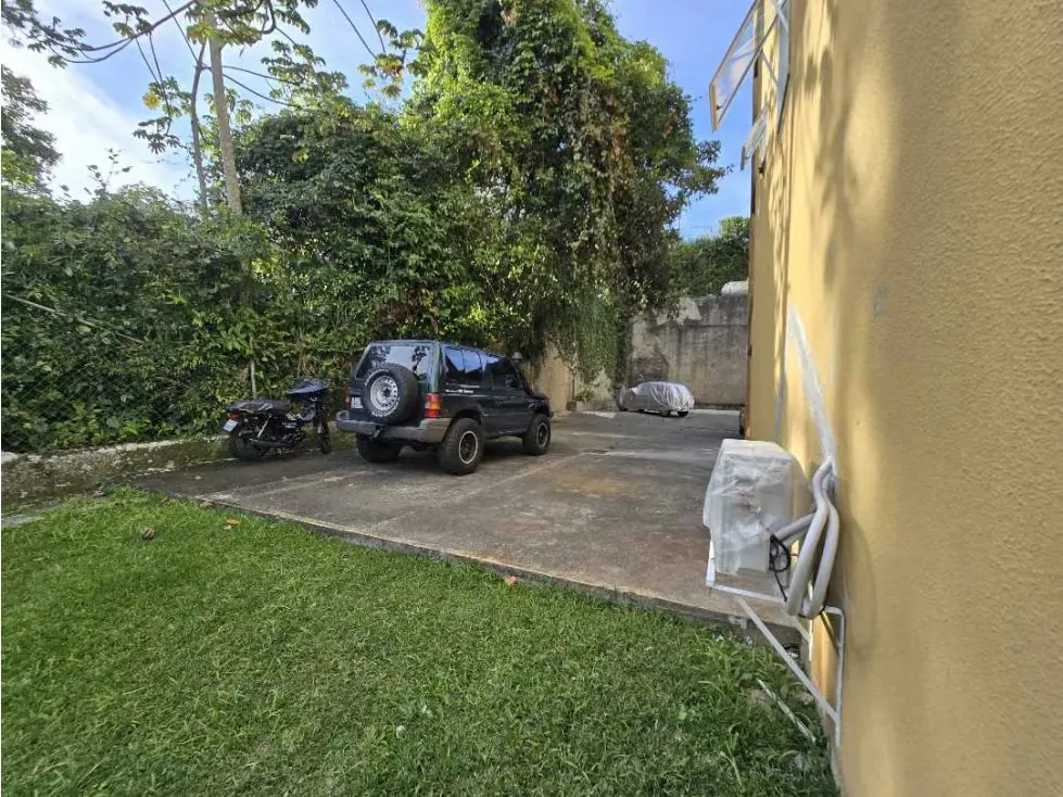 Alquilo PB tipo Estudio/PB 47m2/1b/1p/Las Marías/El Hatillo5476 - 4