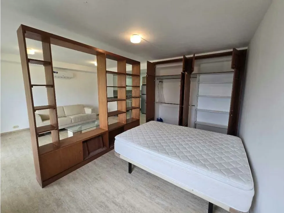 Alquilo PB tipo Estudio/PB 47m2/1b/1p/Las Marías/El Hatillo5476 - 9