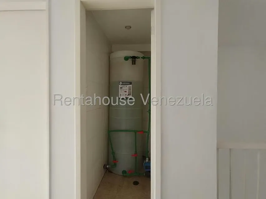 Local Comercial en Alquiler en Altamira, Distrito Metropolitano - 17
