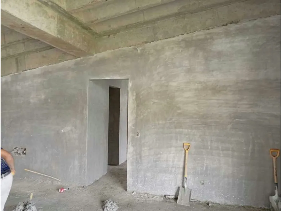 Apartamentos Nuevos.128m 3H/2.5B/2P Terrazas de Alto Hatillo. - 11