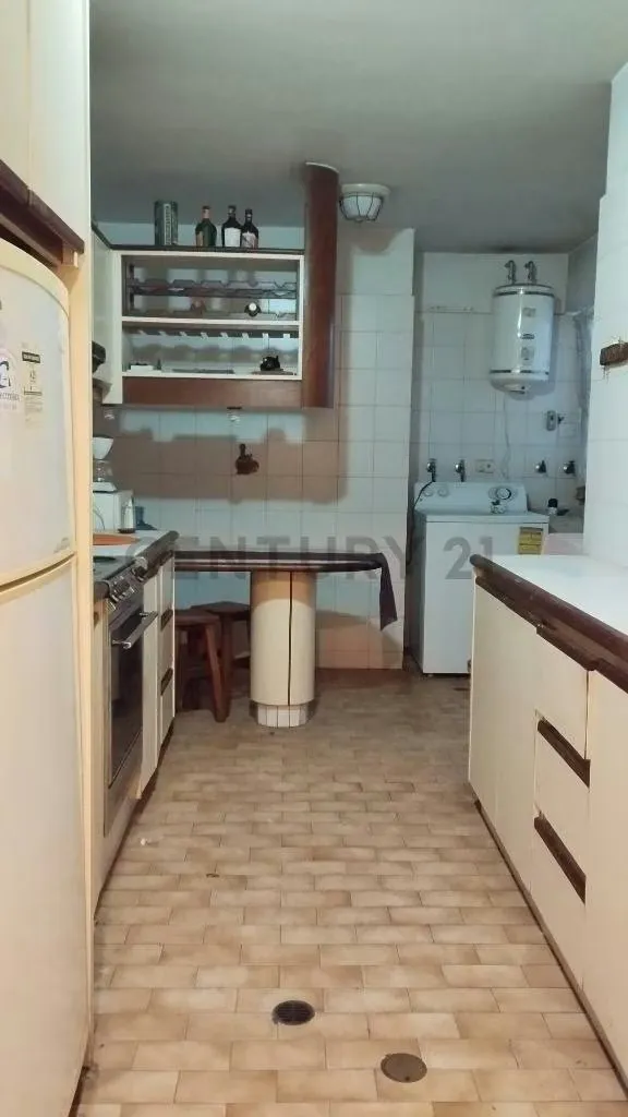 Habitación en alquiler - 4
