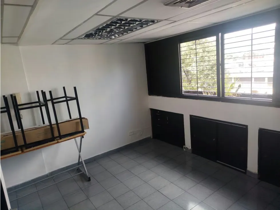 Se alquila oficina 92m2 La California Norte - 19