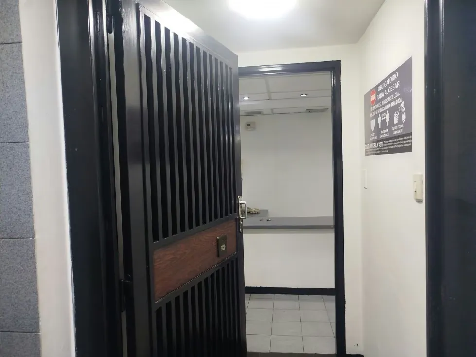 Se alquila oficina 92m2 La California Norte - 5
