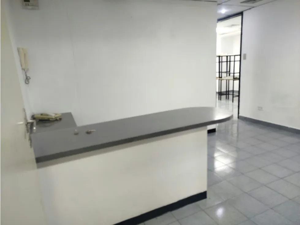 Se alquila oficina 92m2 La California Norte - 7