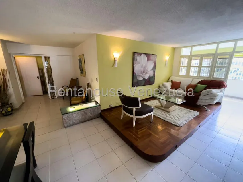 Apartamento (1 Nivel) en Venta en Santa Fe Norte, Distrito Metropolitano - 2