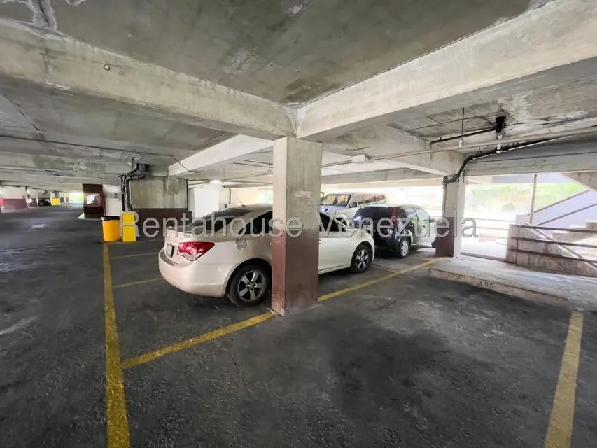 Apartamento (1 Nivel) en Venta en Santa Fe Norte, Distrito Metropolitano - 11