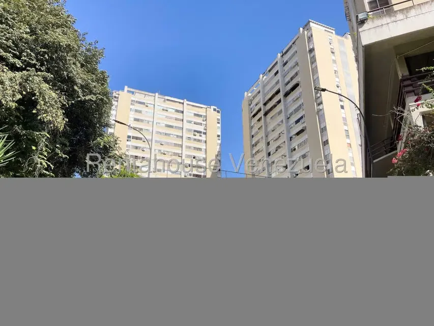 Apartamento (1 Nivel) en Venta en Santa Fe Norte, Distrito Metropolitano - 16