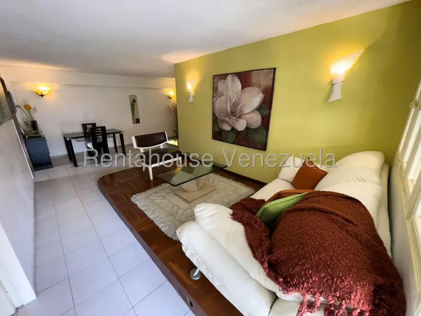 Apartamento (1 Nivel) en Venta en Santa Fe Norte, Distrito Metropolitano - 4