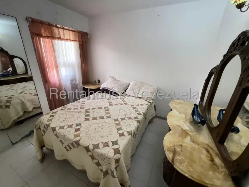 Apartamento (1 Nivel) en Venta en Santa Fe Norte, Distrito Metropolitano - 5