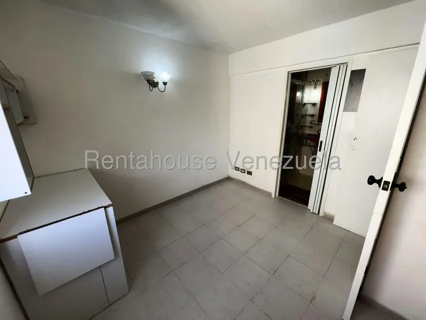Apartamento (1 Nivel) en Venta en Santa Fe Norte, Distrito Metropolitano - 7