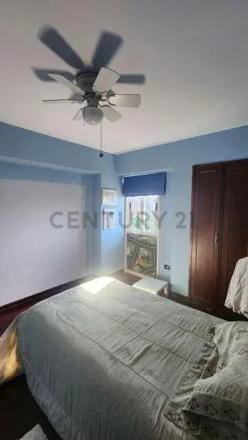 Bello apartamento en Venta Ubicado en Los naranjos del Cafetal - 11
