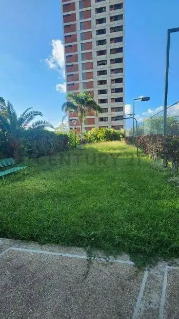 Bello apartamento en Venta Ubicado en Los naranjos del Cafetal - 14