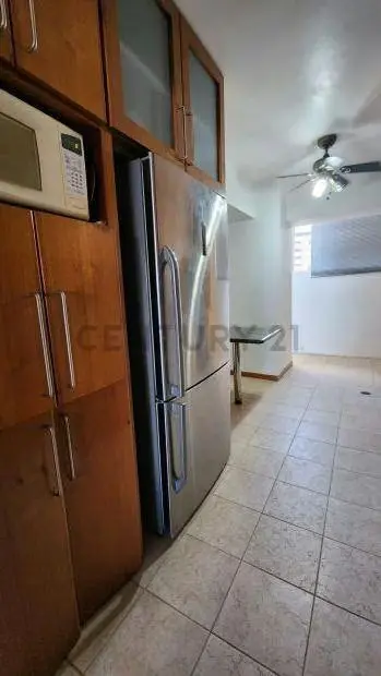Bello apartamento en Venta Ubicado en Los naranjos del Cafetal - 4