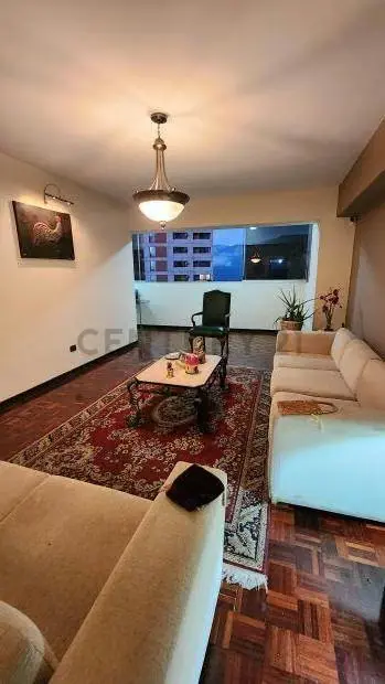 Bello apartamento en Venta Ubicado en Los naranjos del Cafetal - 6