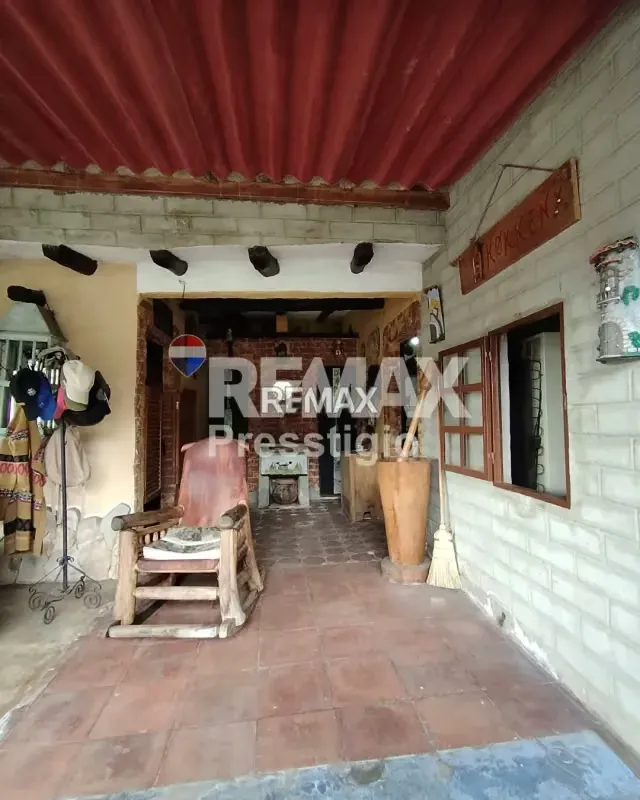 Casa en Venta - 15