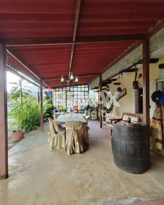 Casa en Venta - 17