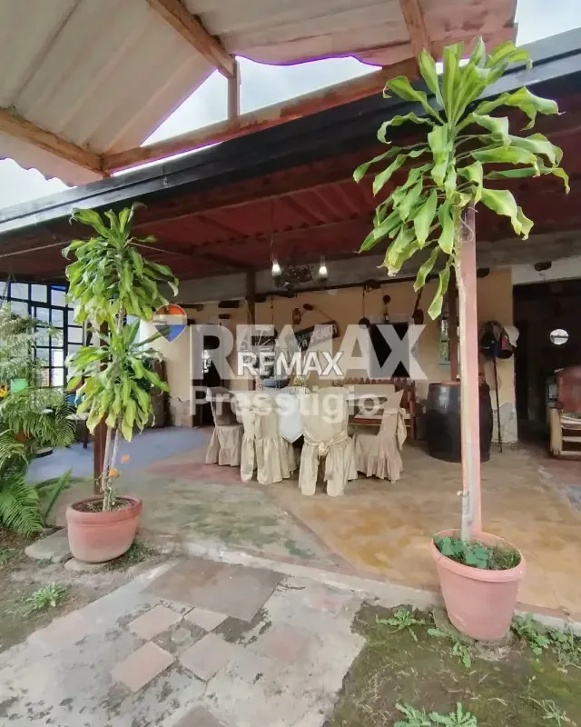Casa en Venta - 19