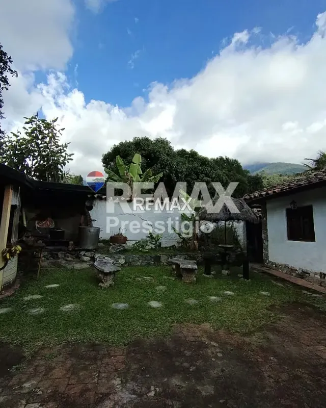 Casa en Venta - 20