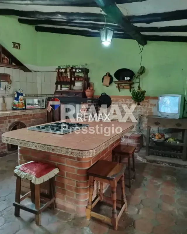 Casa en Venta - 2