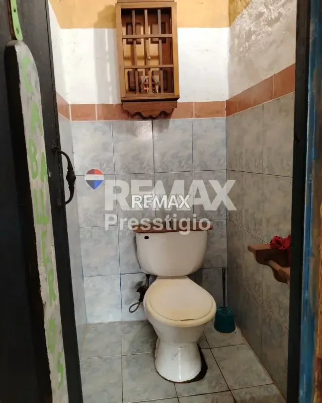 Casa en Venta - 5