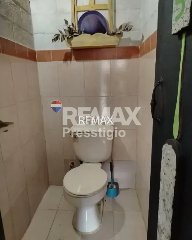 Casa en Venta - 6