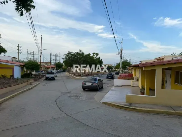 Casa en venta en Villa Agua Clara, La Pomona, Maracaibo - 2