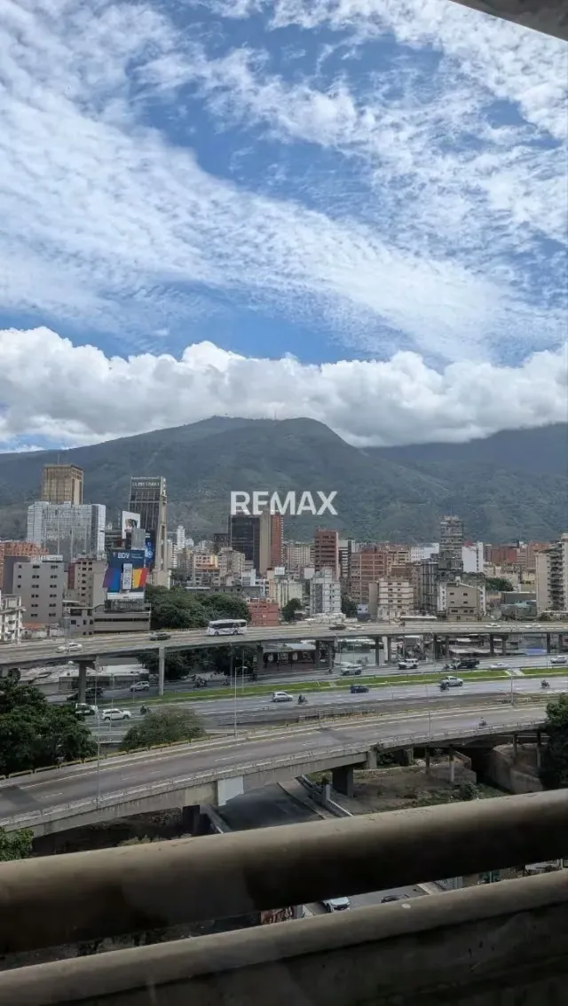 Oficina en alquiler, Bello Monte, Caracas. - 12