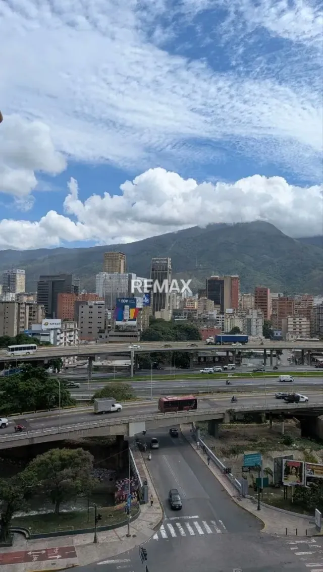 Oficina en alquiler, Bello Monte, Caracas. - 13