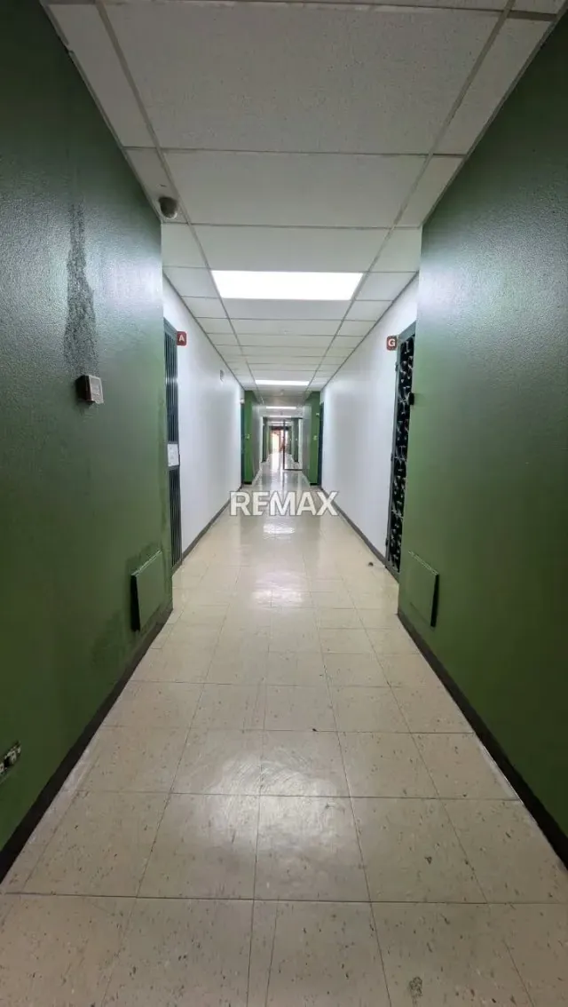 Oficina en alquiler, Bello Monte, Caracas. - 4