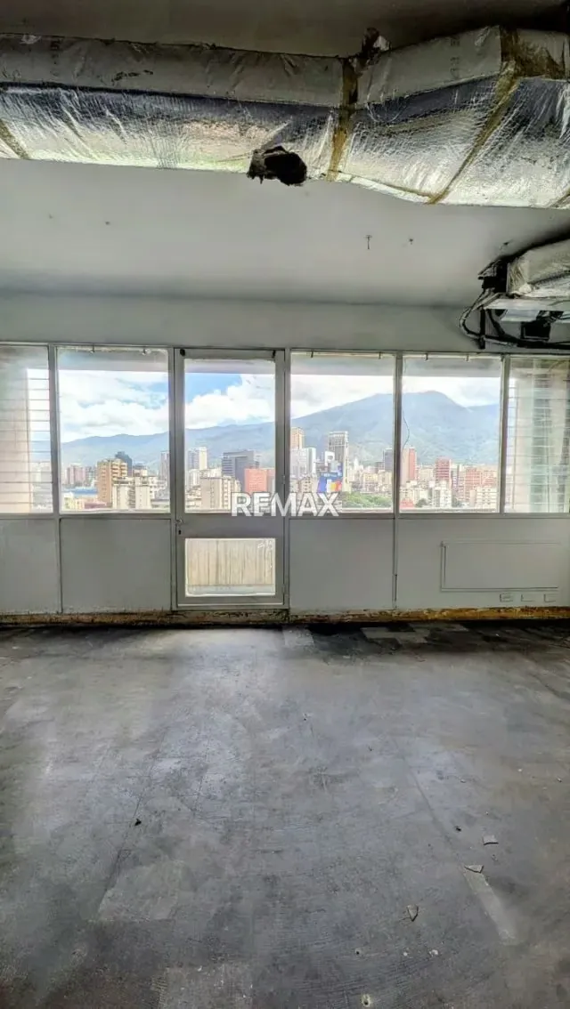 Oficina en alquiler, Bello Monte, Caracas. - 5