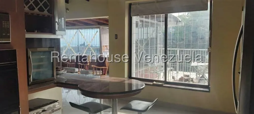 Apartamento (Multiples Niveles) en Venta en Parque el Retiro, Miranda - 12