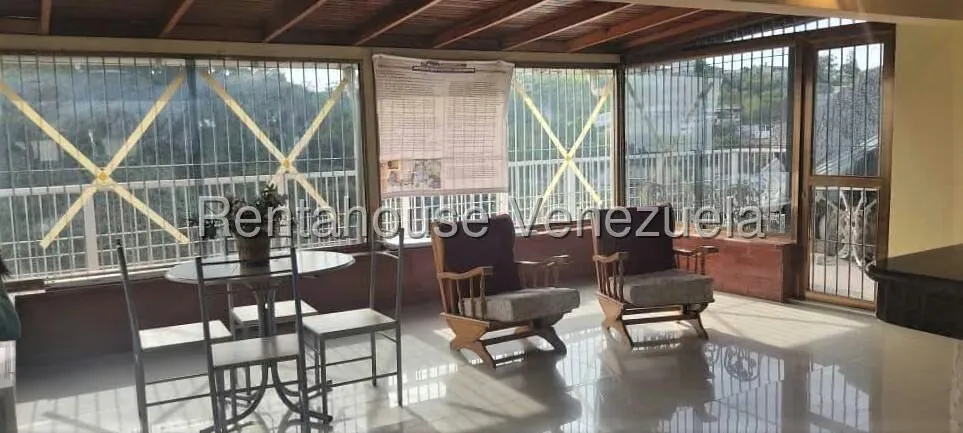 Apartamento (Multiples Niveles) en Venta en Parque el Retiro, Miranda - 15